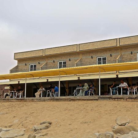 Kasba Tantan Hotel Kültér fotó