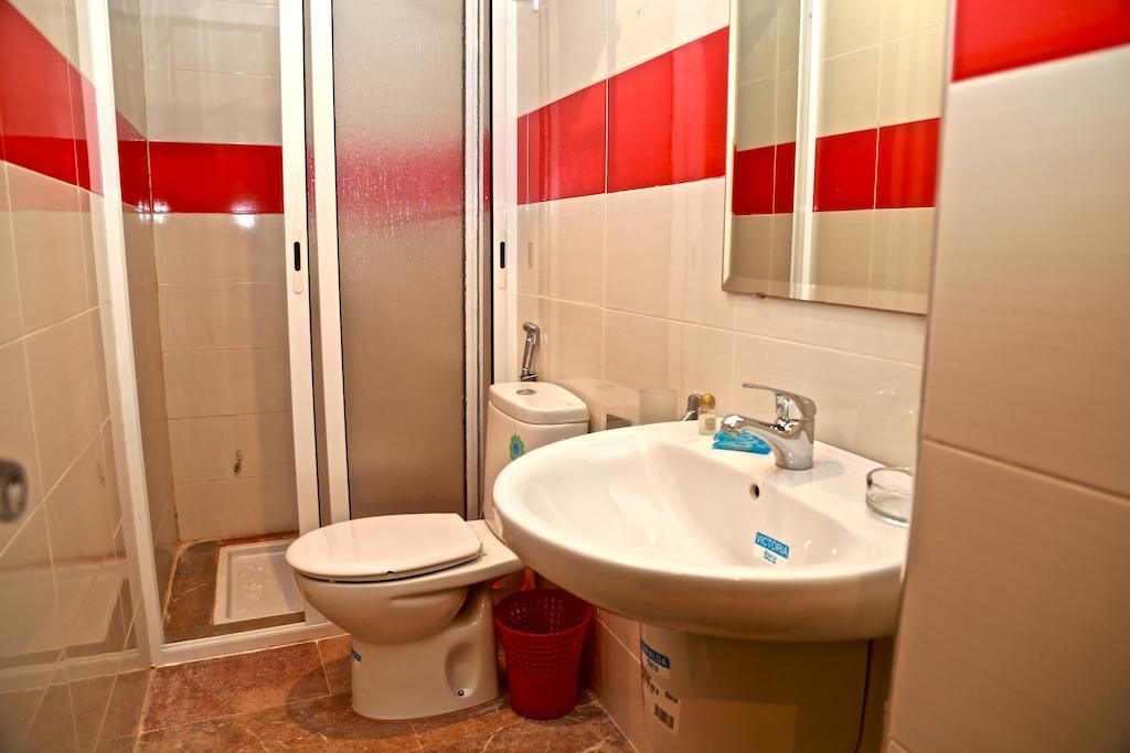 Kasba Tantan Hotel Kültér fotó