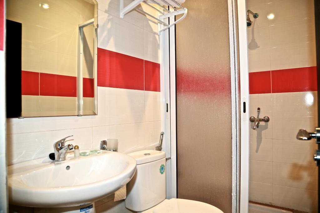 Kasba Tantan Hotel Kültér fotó
