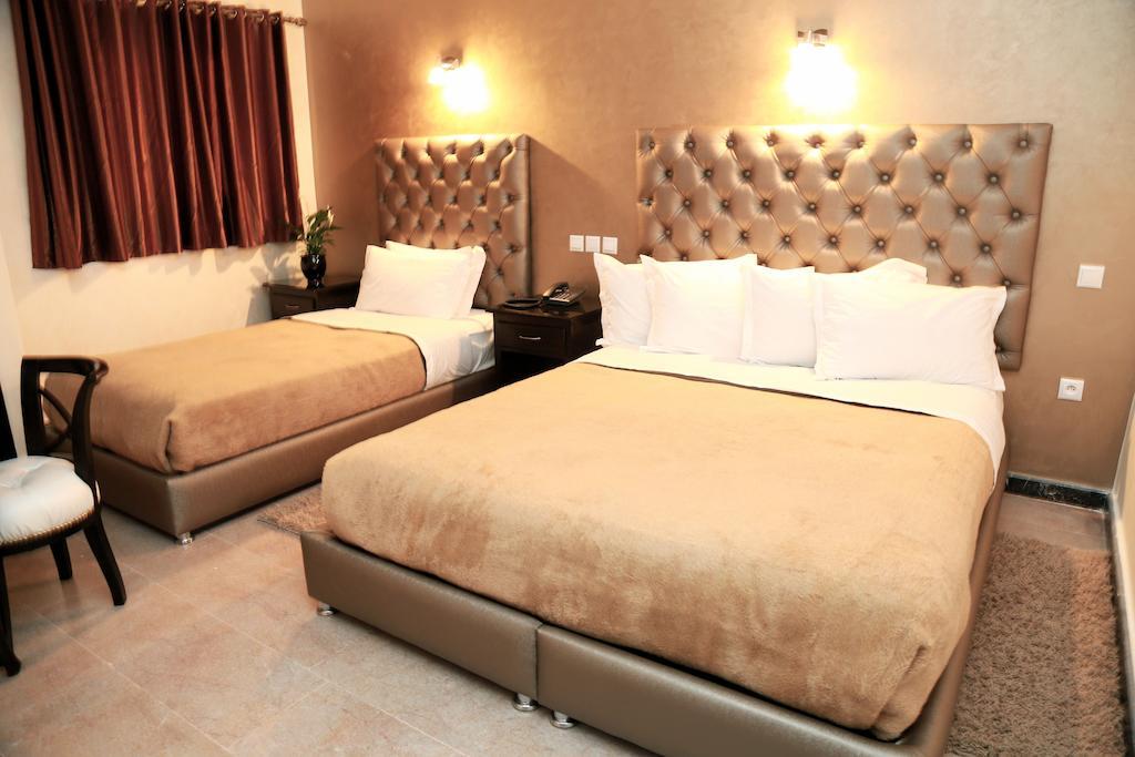 Kasba Tantan Hotel Szoba fotó