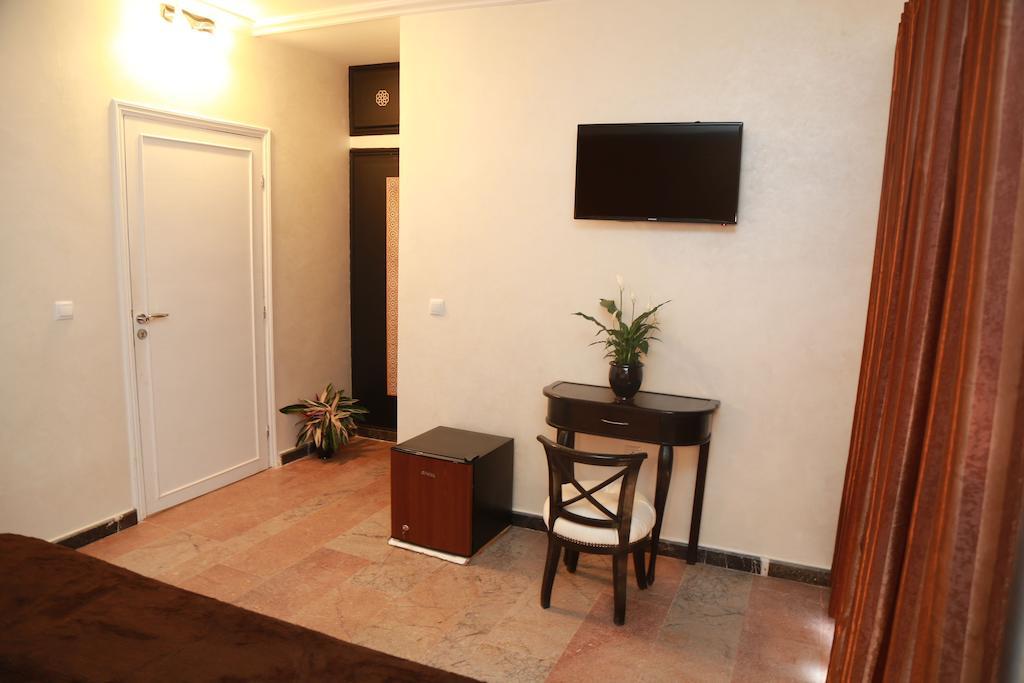 Kasba Tantan Hotel Szoba fotó