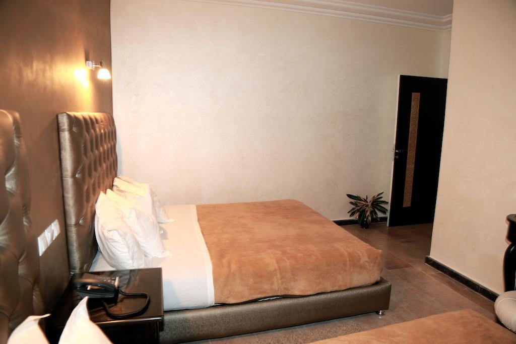Kasba Tantan Hotel Szoba fotó