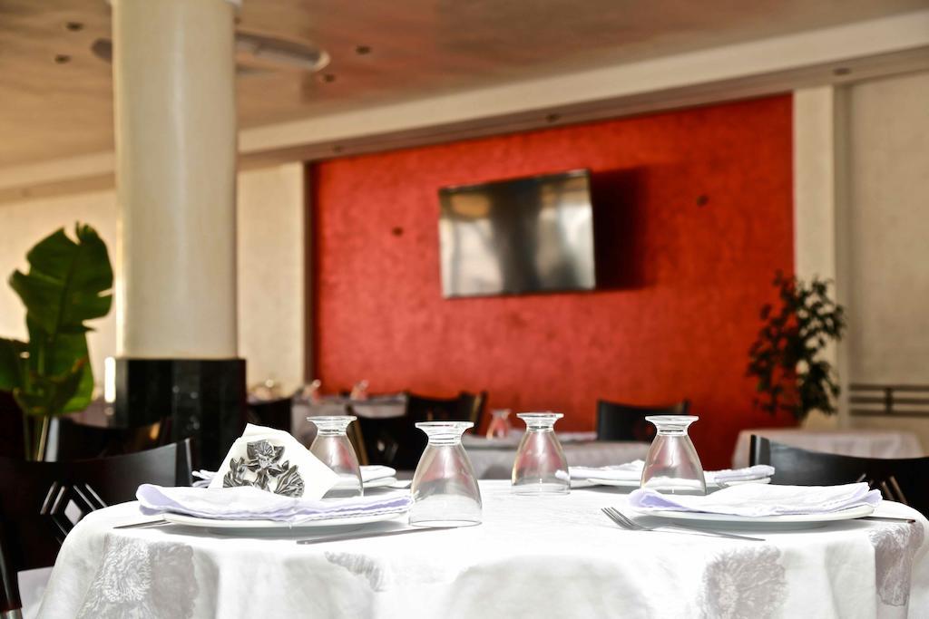 Kasba Tantan Hotel Kültér fotó