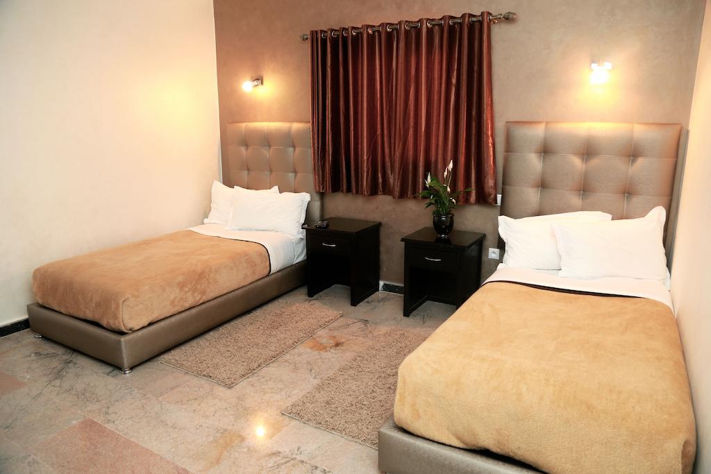 Kasba Tantan Hotel Szoba fotó
