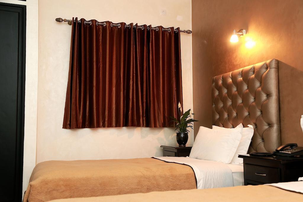 Kasba Tantan Hotel Szoba fotó