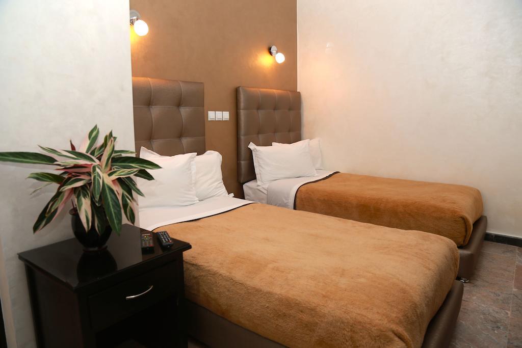 Kasba Tantan Hotel Szoba fotó