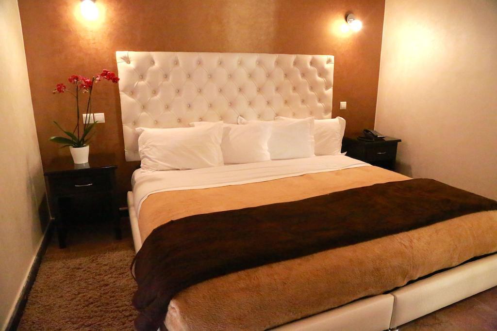 Kasba Tantan Hotel Szoba fotó