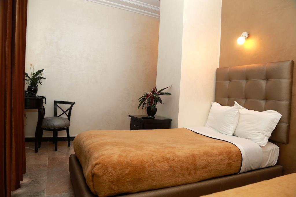 Kasba Tantan Hotel Szoba fotó